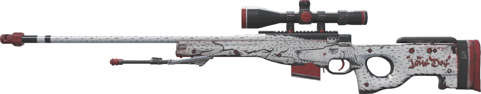 AWP | LongDog