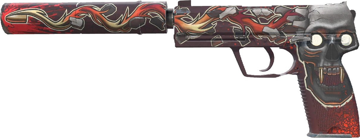 USP-S | Kill Confirmed