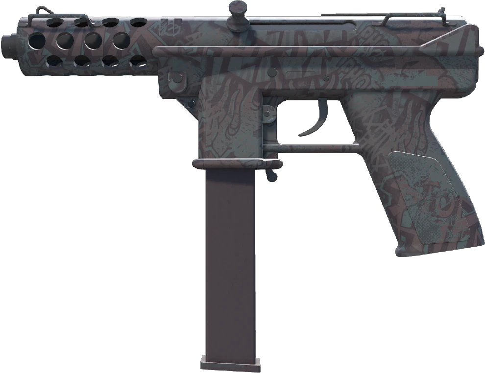 Tec-9 | Phoenix Chalk