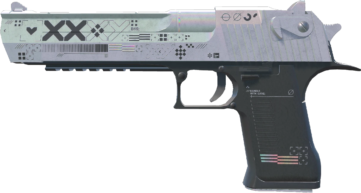 Desert Eagle | Printstream
