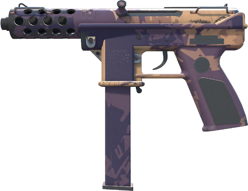 Tec-9 | Sandstorm