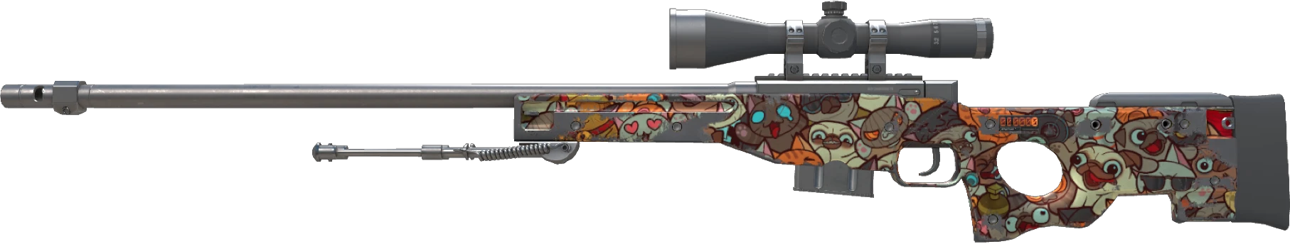 AWP | PAW