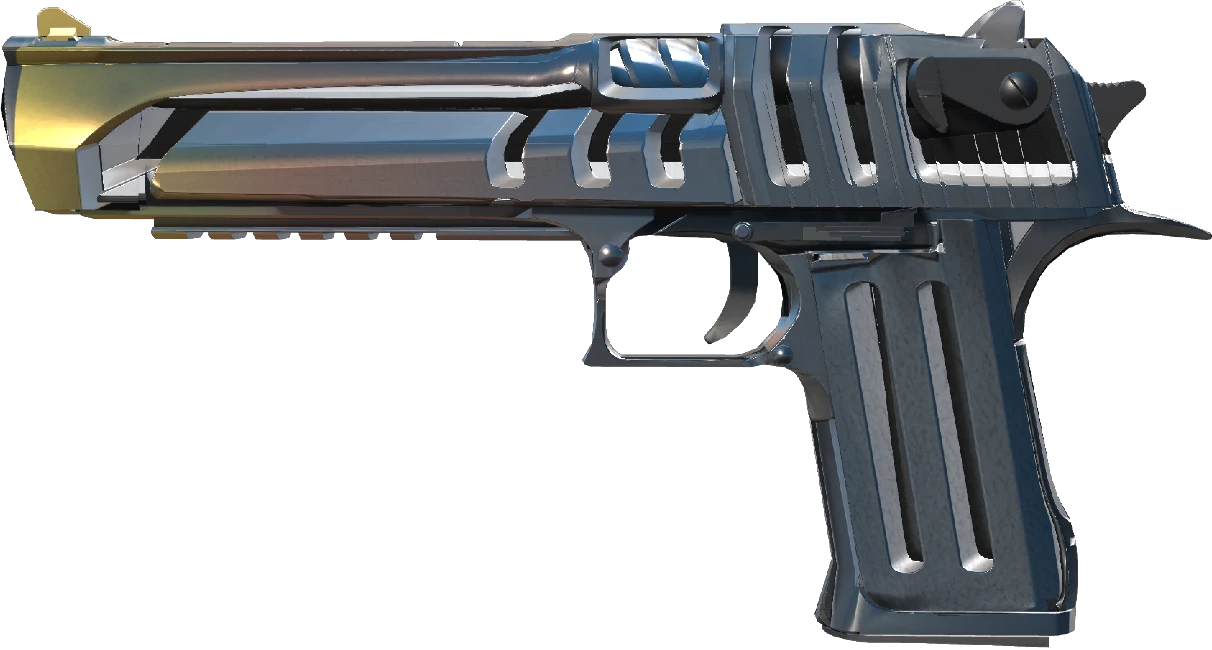 Desert Eagle | Light Rail