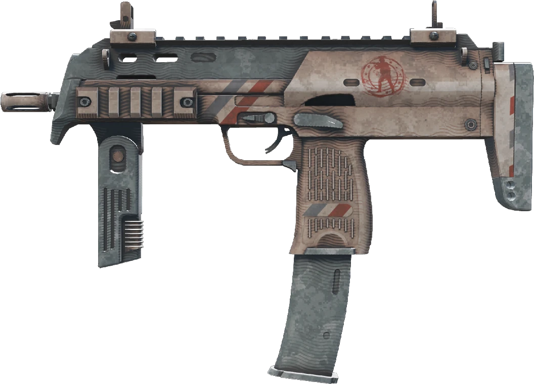 MP7 | Special Delivery