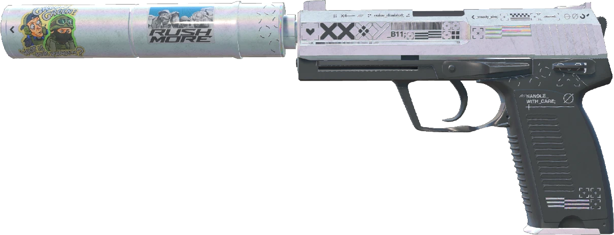 USP-S | Printstream