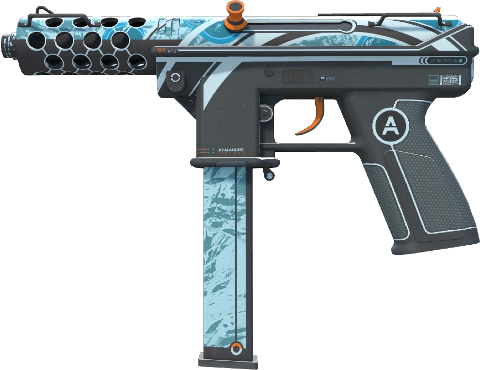 Tec-9 | Avalanche