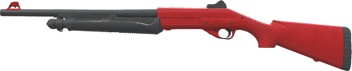Nova | Candy Apple