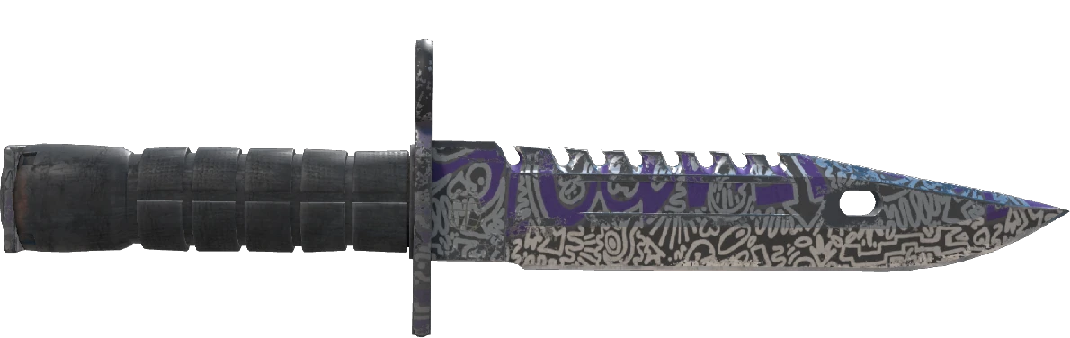 ★ M9 Bayonet | Freehand