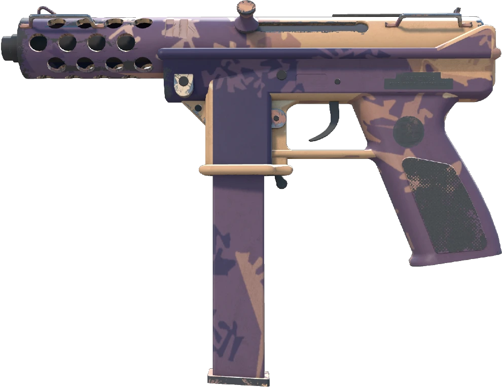 Tec-9 | Sandstorm