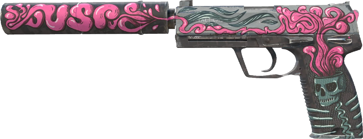 USP-S | Cortex