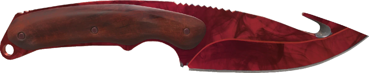 ★ Gut Knife | Doppler Ruby
