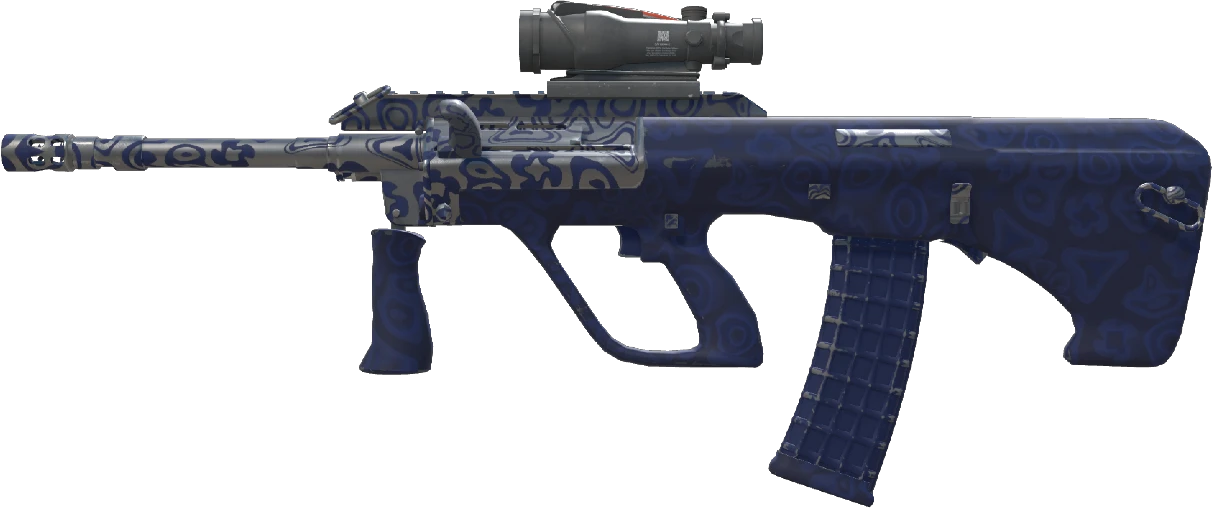AUG | Navy Murano
