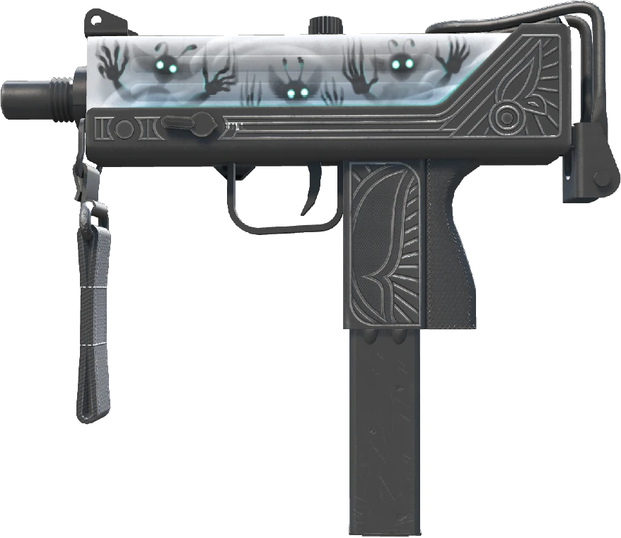 MAC-10 | Ensnared