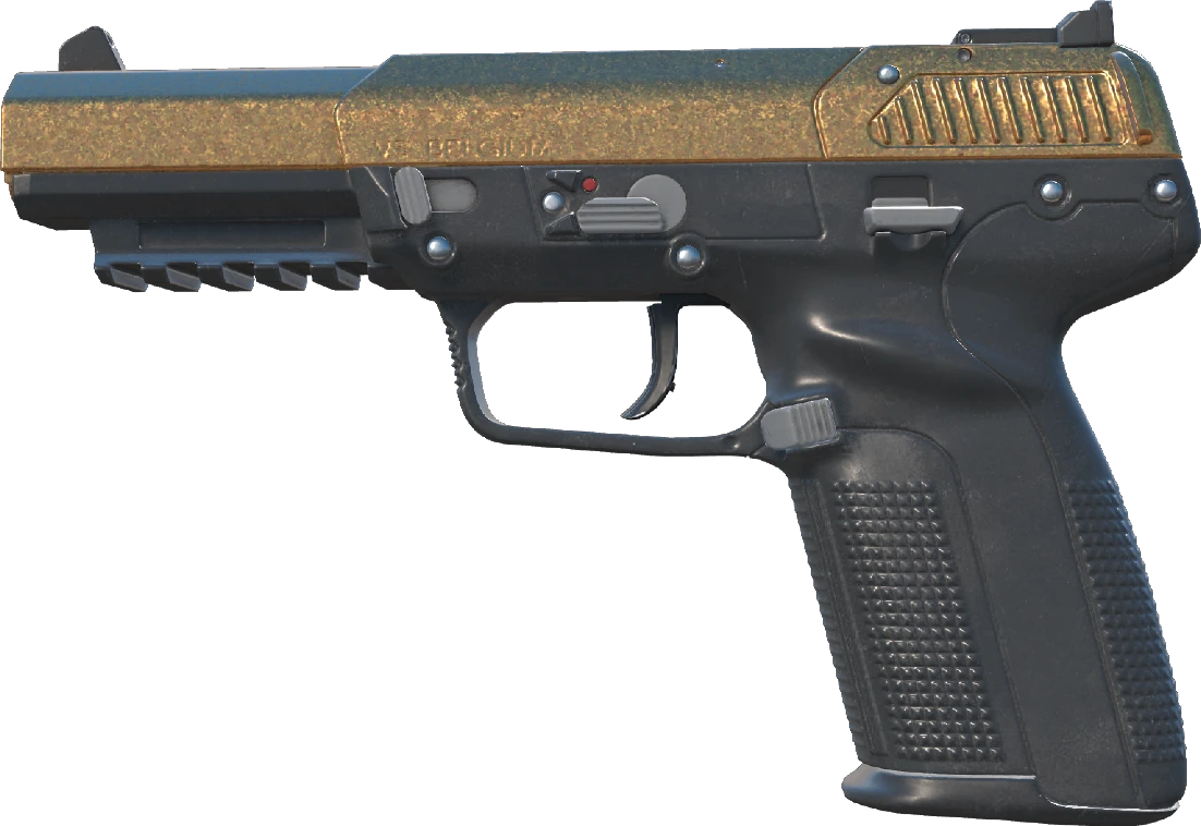 Five-SeveN | Copper Galaxy