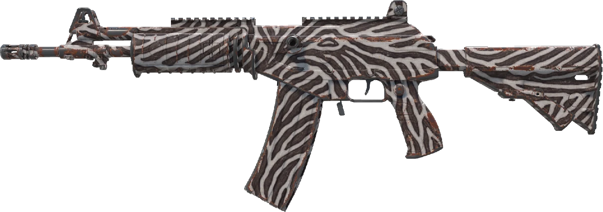 Galil AR | Akoben