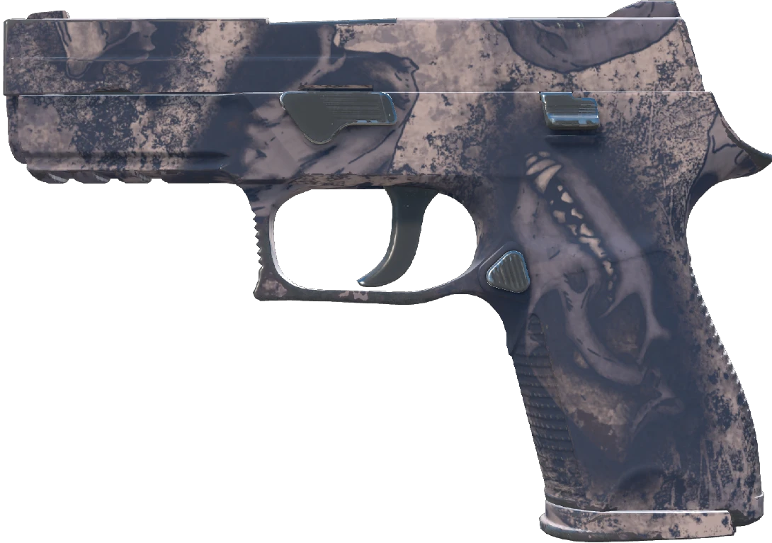 P250 | Drought