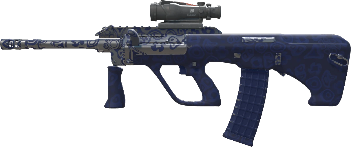 AUG | Navy Murano