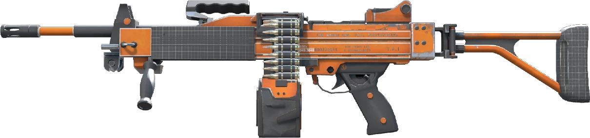 Negev | dev_texture