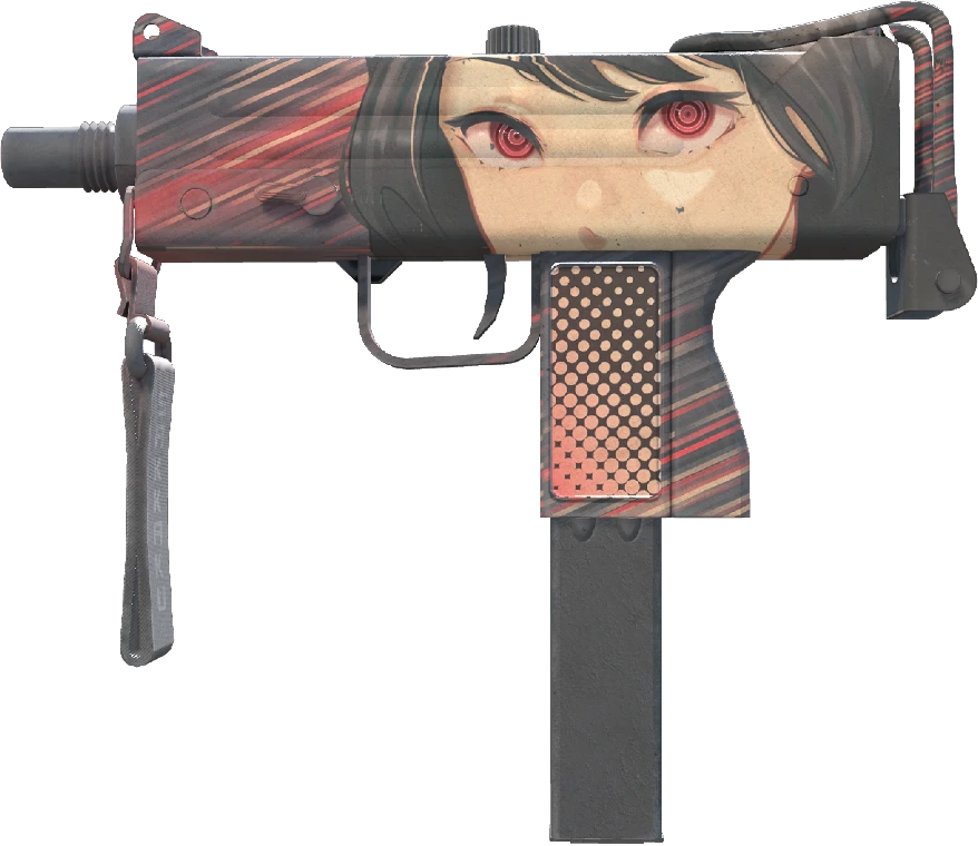 MAC-10 | Sakkaku
