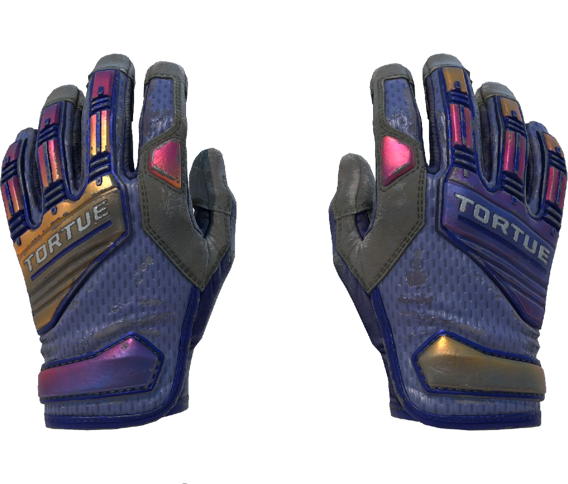 ★ Specialist Gloves | Fade