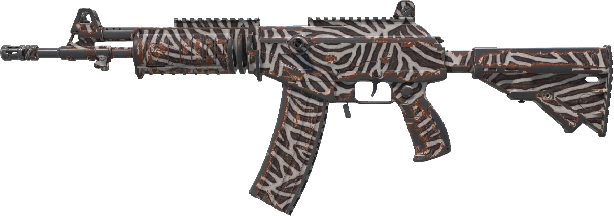 Galil AR | Akoben