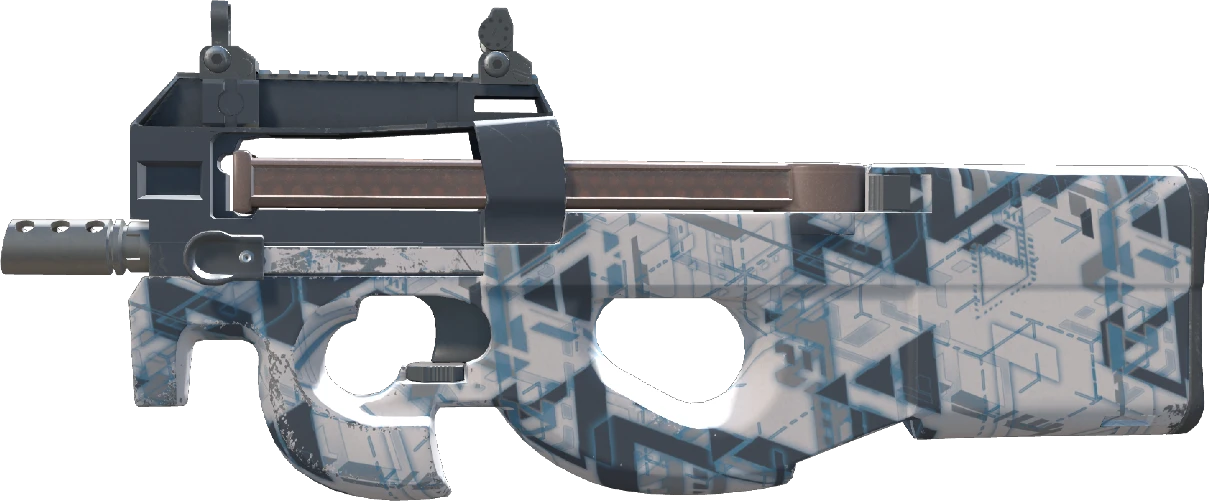 P90 | Schematic