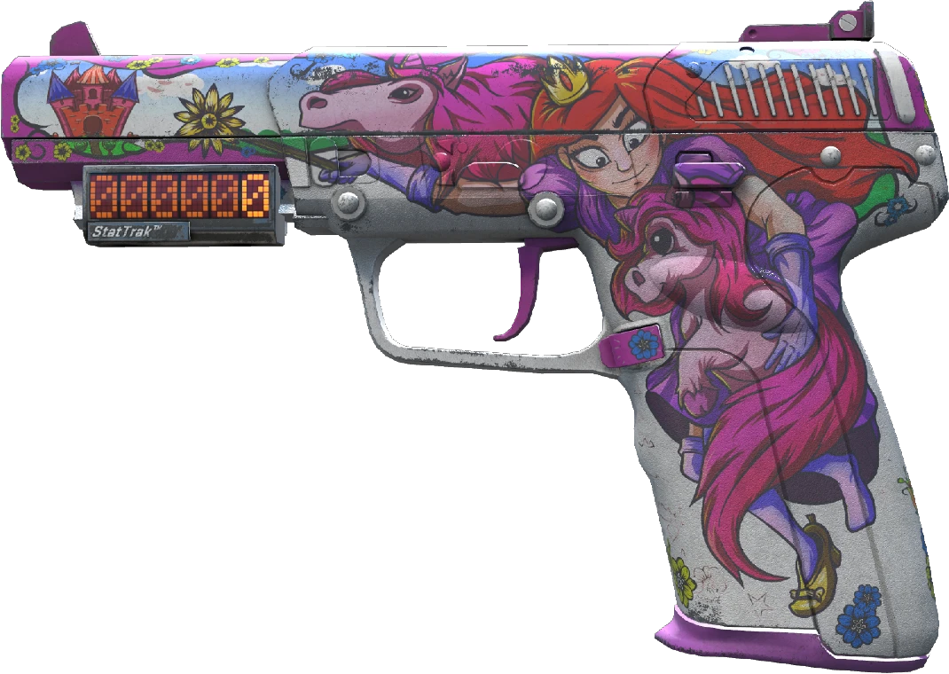 Five-SeveN | Fairy Tale