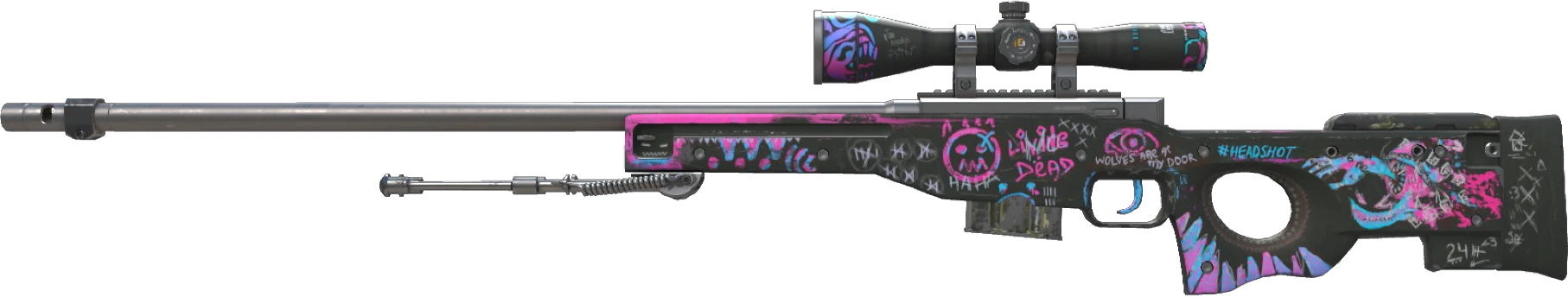 AWP - Fever Dream