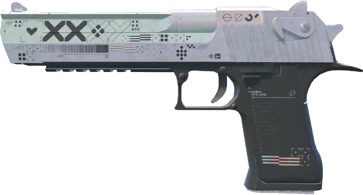 Desert Eagle | Printstream