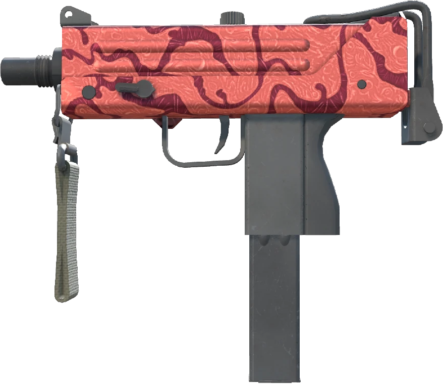 MAC-10 | Carnivore