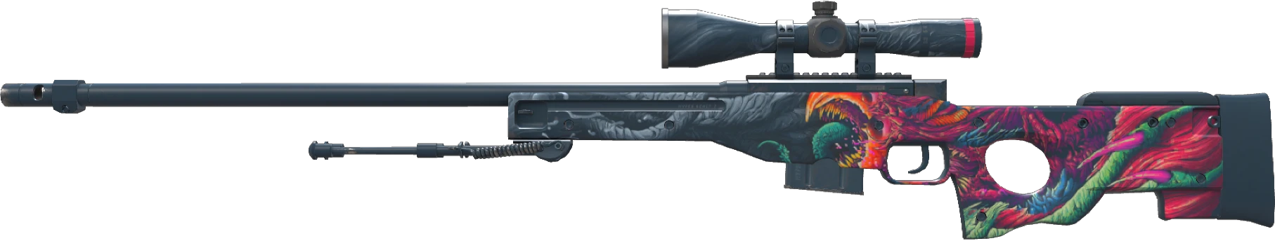 AWP | Hyper Beast
