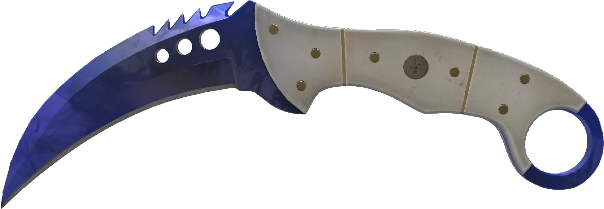 ★ Talon Knife | Doppler Phase 4