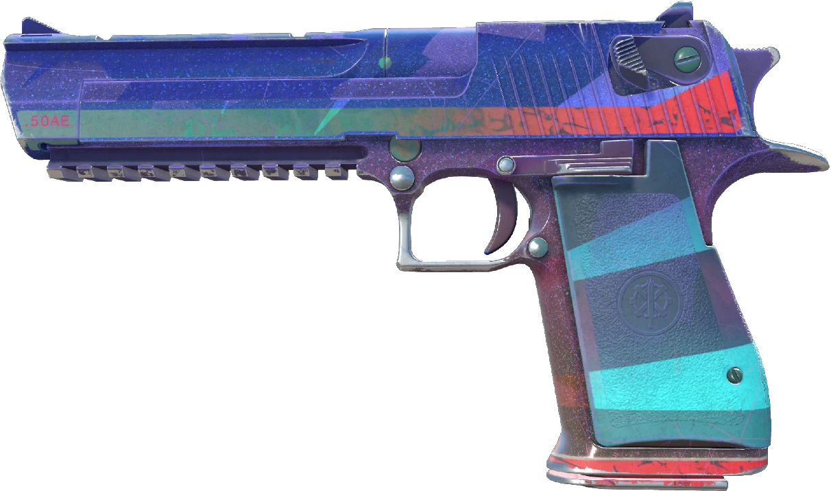 Desert Eagle | Starcade