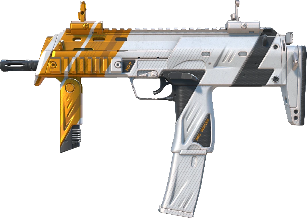 MP7 | Amberline