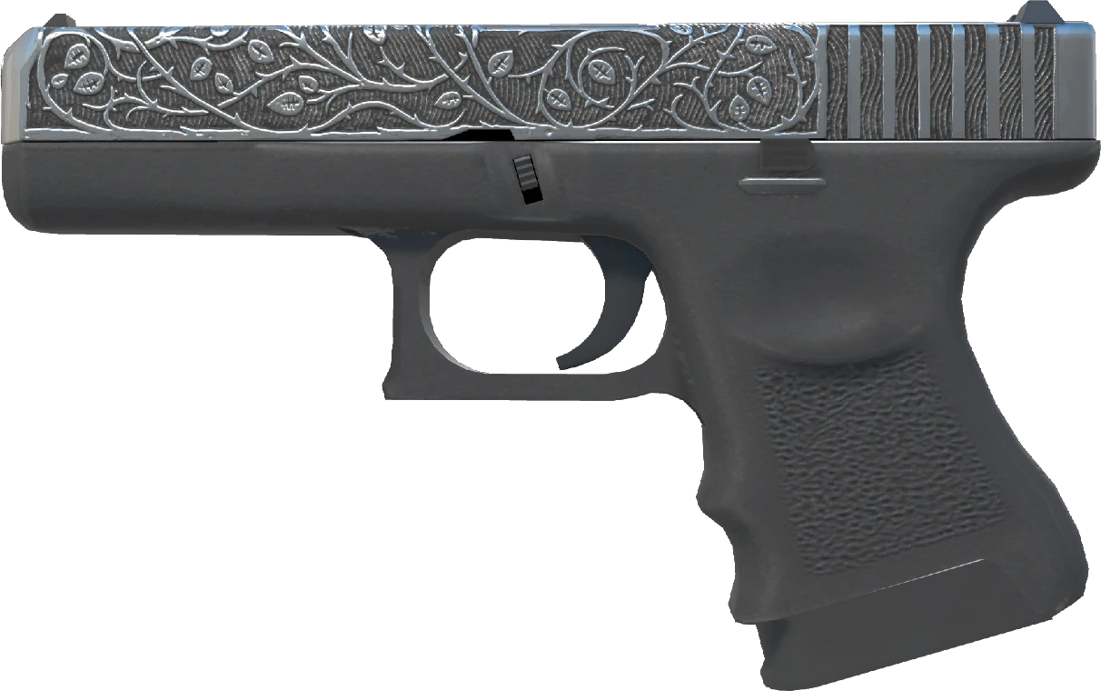 Glock-18 | Ironwork