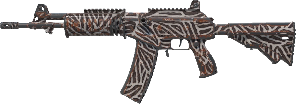 Galil AR | Akoben