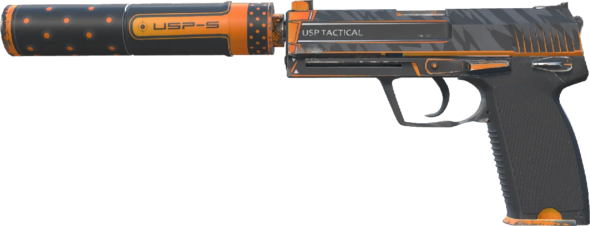 USP-S | Orion