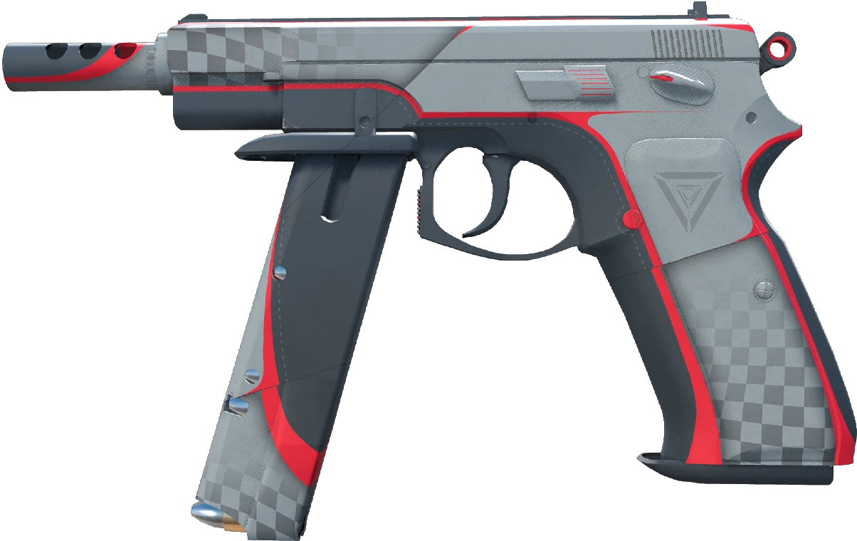 CZ75-Auto | Pole Position
