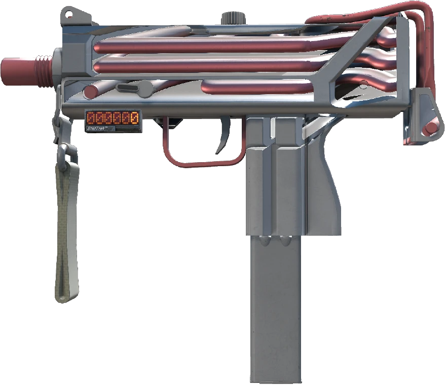 MAC-10 | Pipe Down