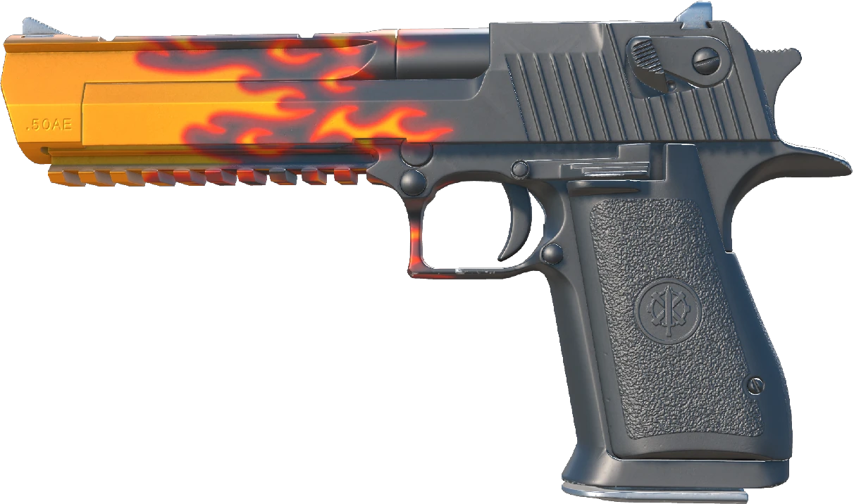 Desert Eagle | Blaze