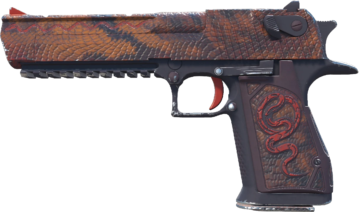 Desert Eagle | Serpent Strike