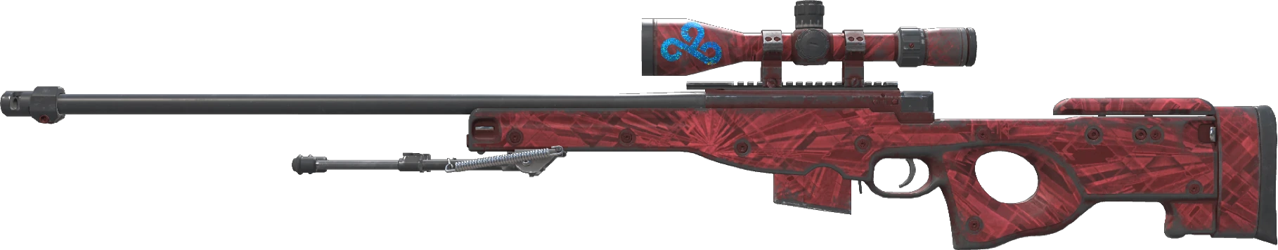 AWP | Exothermic