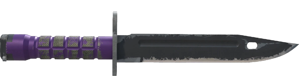 ★ Bayonet | Ultraviolet