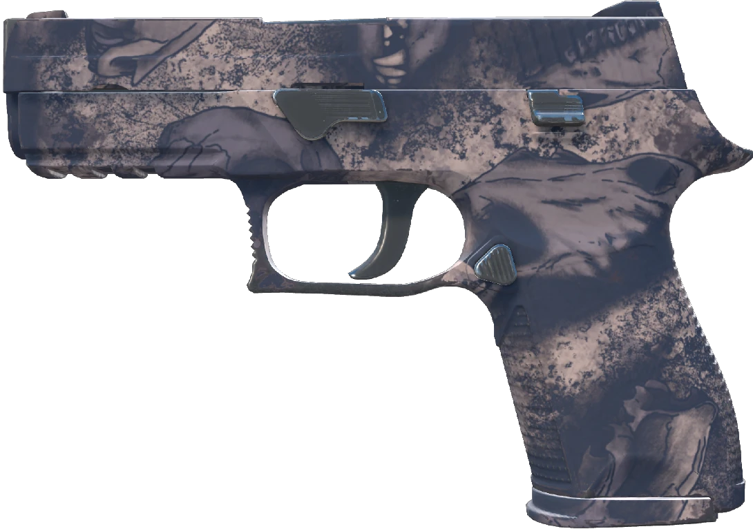 P250 | Drought
