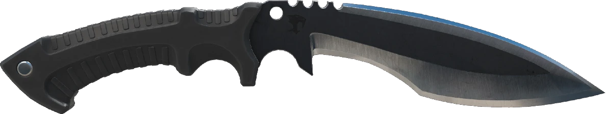 ★ Kukri Knife
