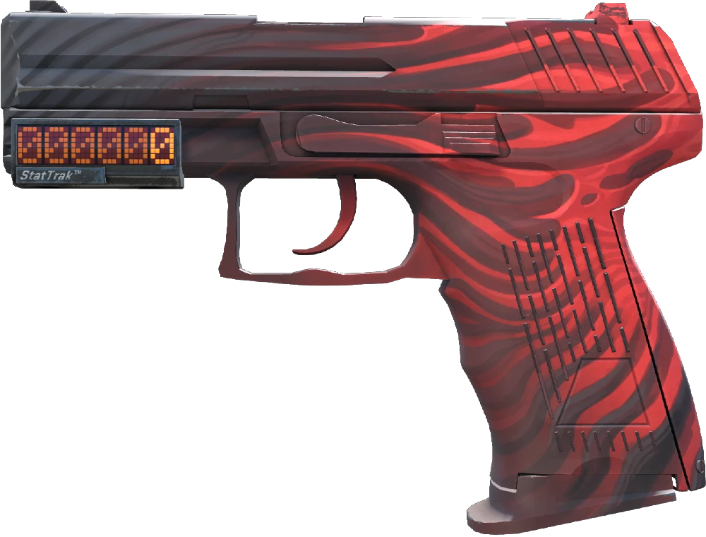 P2000 | Obsidian
