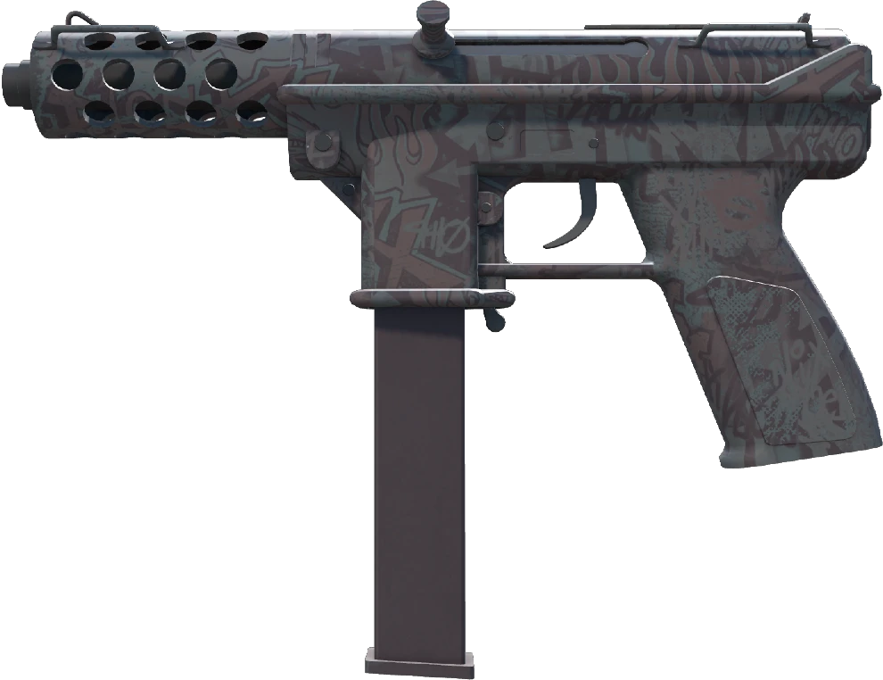 Tec-9 | Phoenix Chalk