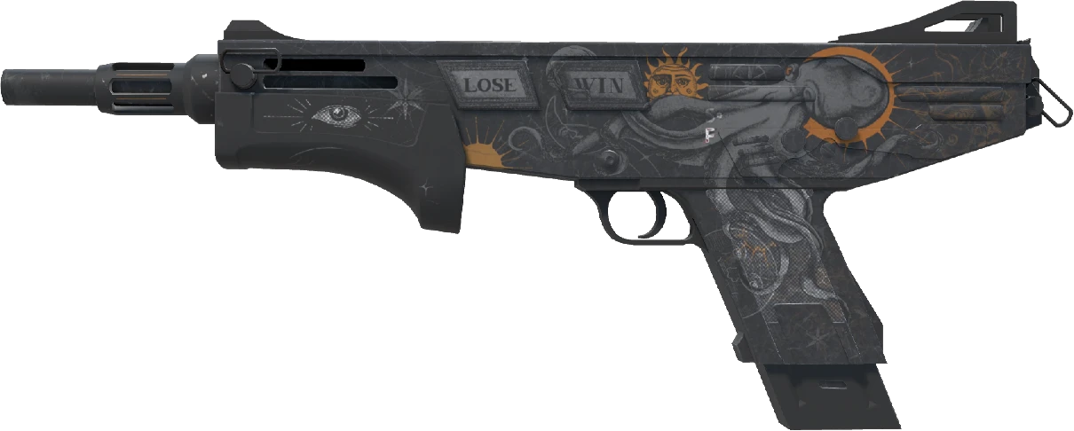 MAG-7 | Foresight