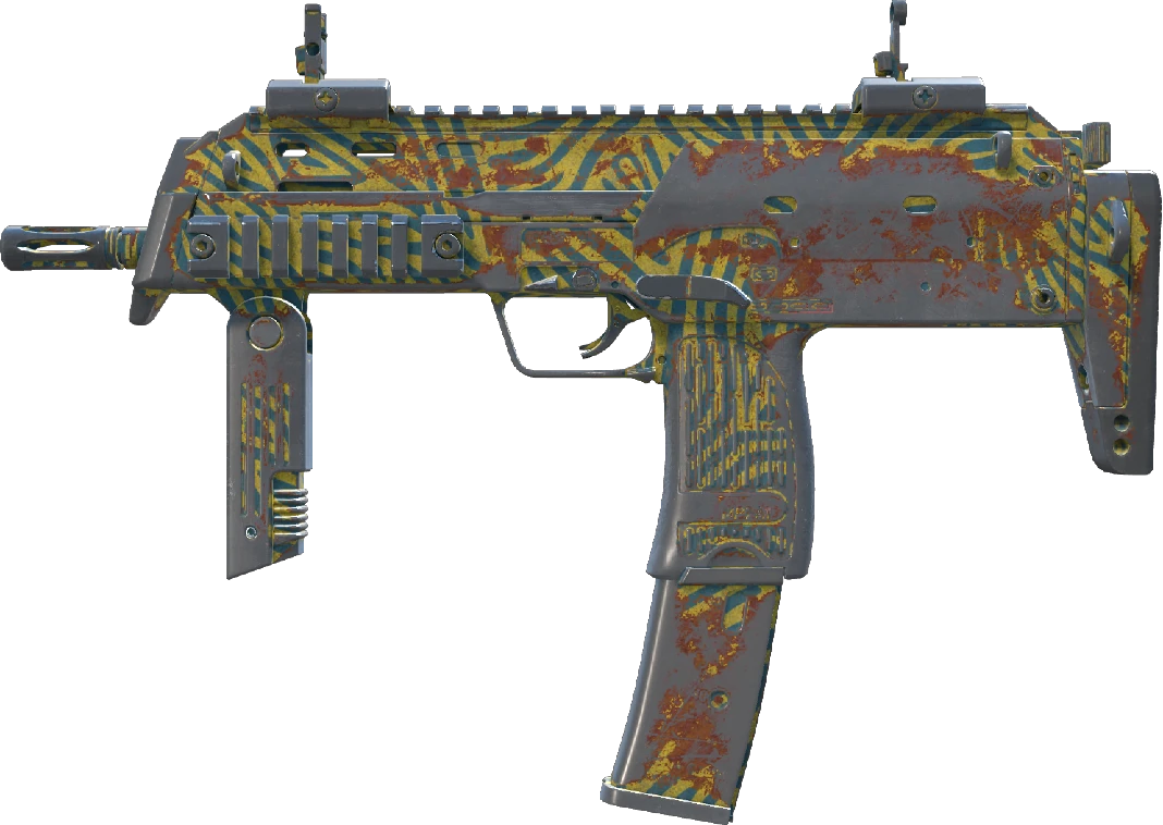 MP7 | Akoben