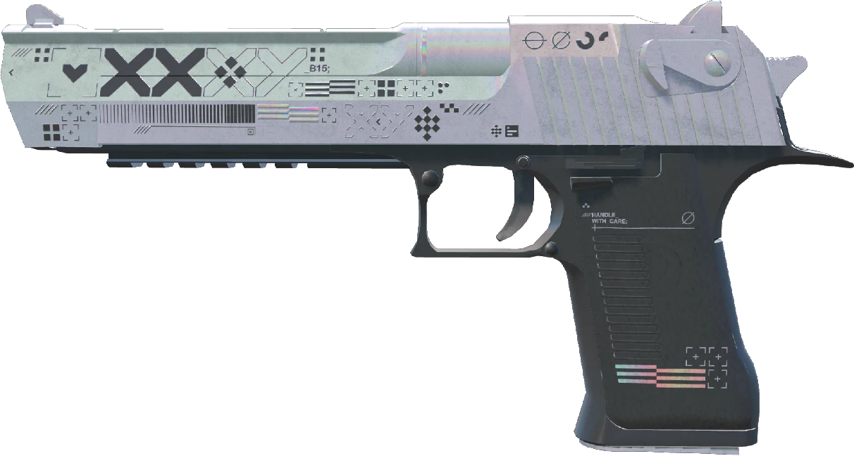 Desert Eagle | Printstream
